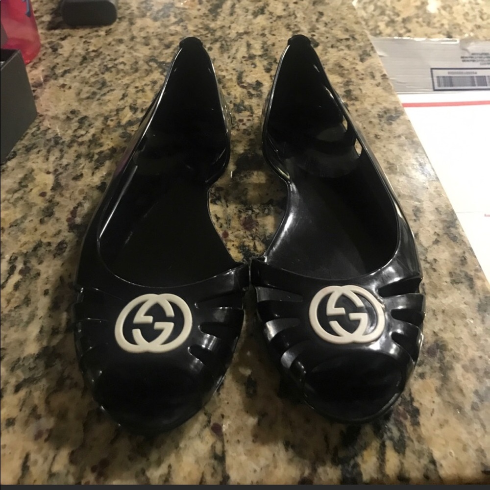 Gucci jelly